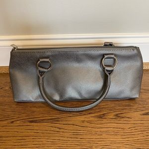 Insulated Wine Clutch